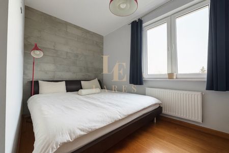 Ursynów | 67m2 | 3. pokoje | Balkon - Zdjęcie 3