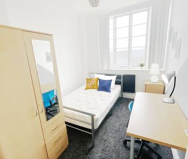 Room in a Shared House, Far Gosford Street, CV1 - Photo 3
