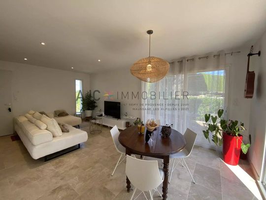 MAISON T4 MEUBLEE - GARAGE ET JARDIN - Photo 1