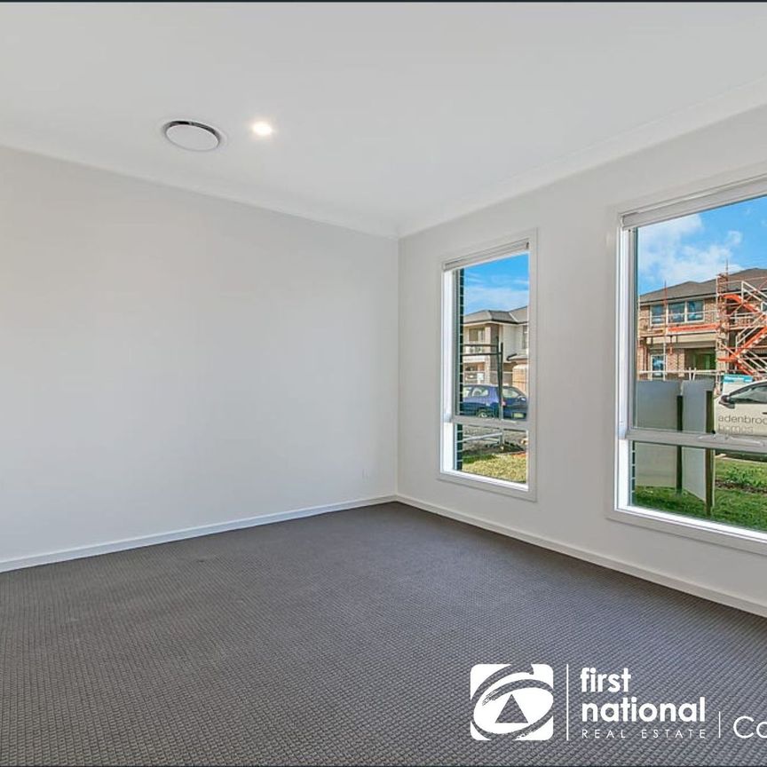 18 Barkley Street, 2765, Marsden Park Nsw - Photo 1