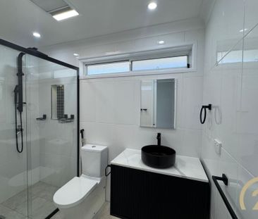 Modern 3 Bedroom Family Home&excl; - Photo 5