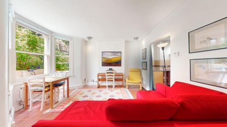 1 bedroom flat to rent - Photo 2