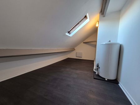 Location Appartement 2 pièces 40m² TOURCOING 59200 - Photo 2