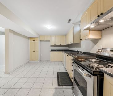 For Lease - 2 Olive Green Road Unit# Basement, Vaughan, Ontario - Photo 2