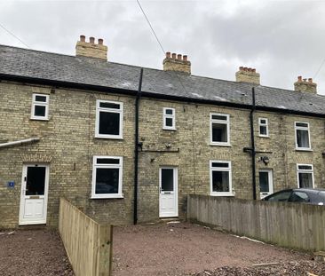 2 bedroom terraced house to rent - Photo 1