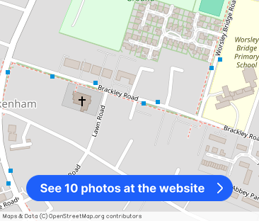 Silverwood Close, Beckenham, BR3 - Photo 1