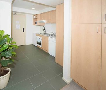 Studio Apartment - Photo 4