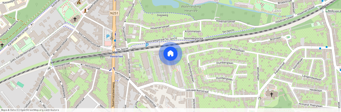 Leeuwerikenstraat 53 0304, 3001 Leuven Heverlee, België