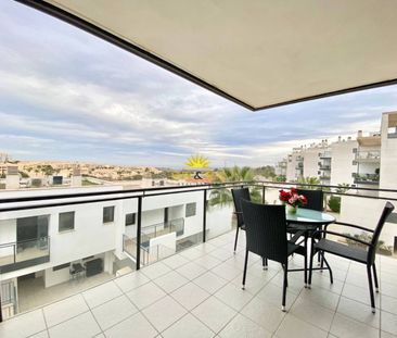 APARTMENT FOR RENT, 2 BEDROOMS AND 2 BATHROOMS IN ORIHUELA - ALICANTE - Photo 1