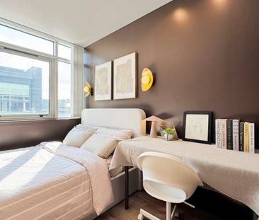 Room in a Shared Flat, Gerry Raffles Square, E15 - Photo 5