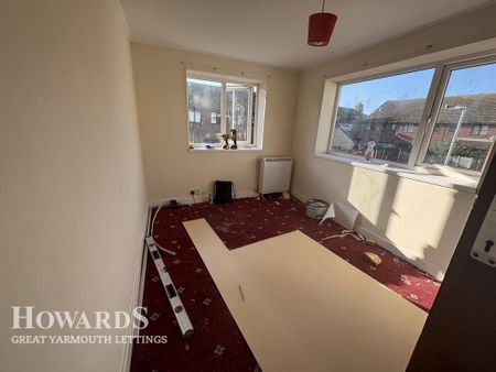 1 bedroom flat to rent - Photo 5