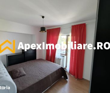 Apartament 2 camere de inchiriat Bucurestii Noi Bucuresti | ApexImobil - Fotografie 4