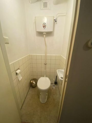 Te huur: Kamer Europalaan in Tilburg - Foto 4