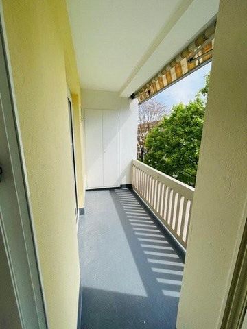 Wohnen nähe Birs und St. Jakob Park! - Photo 3