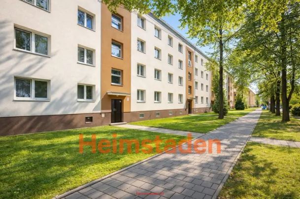 Pronájem bytu 2+1 55 m - Photo 1