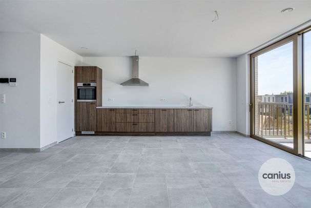 NIEUWBOUWAPP. MET 2 SLKS, TERRAS & PARKING - Photo 1