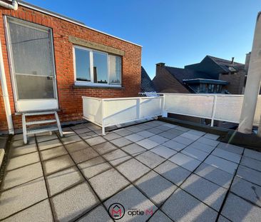 Ruim appartement te huur in het hart van Zonhoven - Photo 3