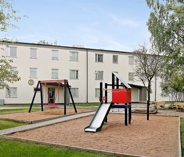 Solvarvsgatan 95 - Foto 1