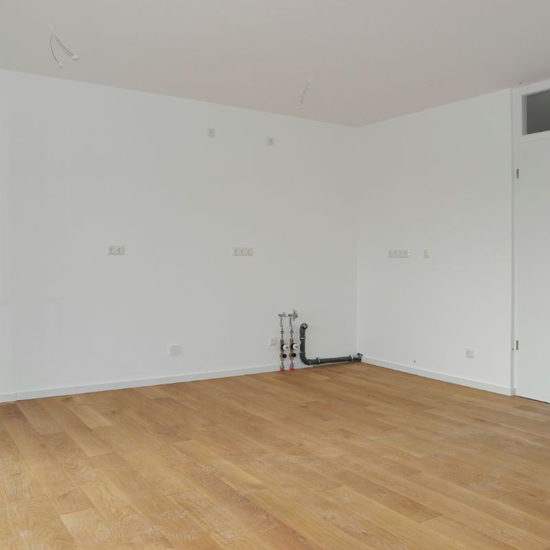 Erstbezug, Tolle 2-Raumwohnung in Uninähe - Photo 1