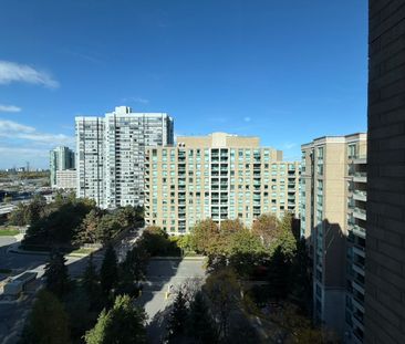 For Lease - 29 Pemberton Avenue Unit# 1106, Toronto, Ontario - Photo 2