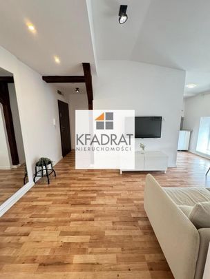 Na wynajem 2 pokoje42m2 przy Kaskadzie!!! - Фото 1