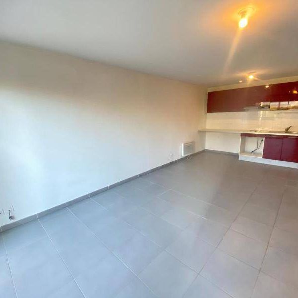 Location appartement 3 pièces 56.85 m² à Montpellier (34000) - Photo 1