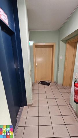 ERSTBEZUG NACH SANIERUNG! MIETE INKL. BK UND HEIZKOSTEN! - Photo 3