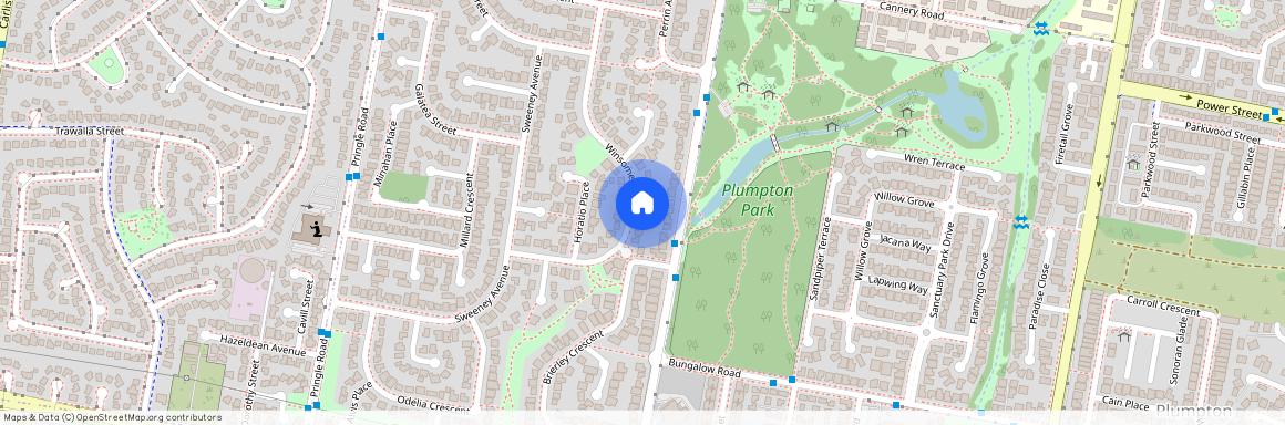 Winsome Avenue 47A, NSW 2761, Plumpton