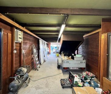 Woning met 2 slaapkamers en garage te Oostende - Photo 6