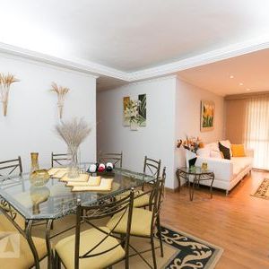 Apartamento para alugar com 107m², 3 quartos e 2 vagas - Photo 2