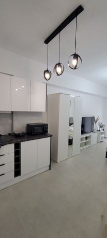 Studio/Γκαρσονιέρα για ενοικίαση Λουτράκι (Λουτράκι-Περαχώρα) - Photo 3