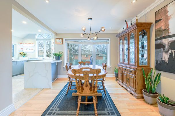 For Lease - 230 Mcgill Street, Mississauga, Ontario - Photo 1