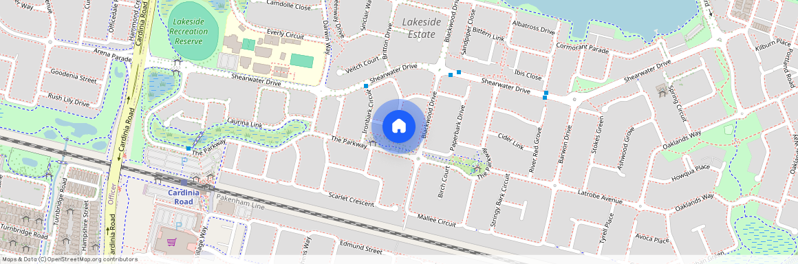 31 Ironbark Circuit, Vic 3810, Pakenham