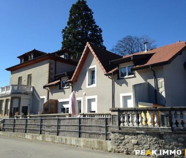 SAINT-CERGUES Appartement T2 avec stationnement couvert et - Photo 6