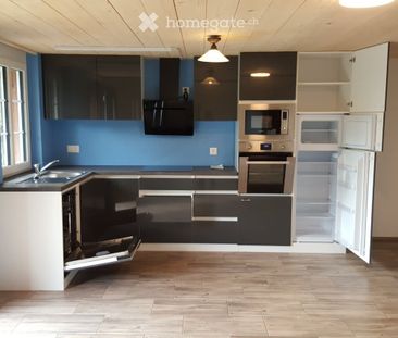 2.5 Zimmer, 52 m² - Photo 2