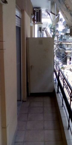 Studio/Γκαρσονιέρα για ενοικίαση Ιπποκράτειο (Φάληρο - Ιπποκράτειο) - Photo 2
