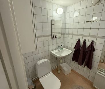 Andersrogatan, Visby - Foto 2