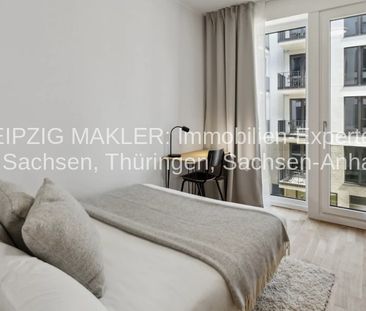 Schönes Zimmer mit allem inklusive (Bett, Küche, Internet, Strom Wa... - Foto 3