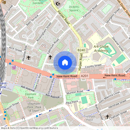 Wheatstone House, London, SE1