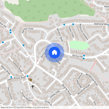 Spring Valley, Weston-super-Mare