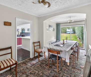 5 bedroom detached house to rent - Photo 3