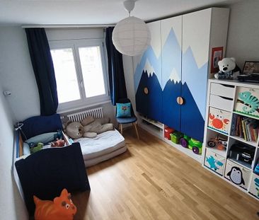 CHARMANT LOGEMENT - Photo 1