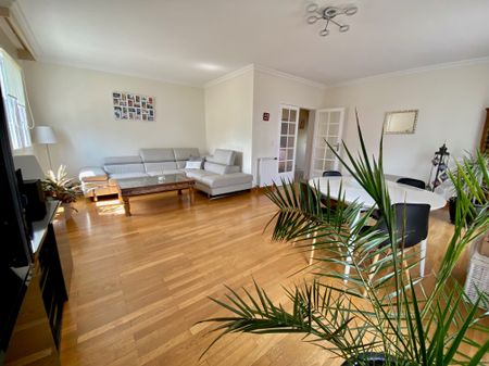 Location Maison 6 pièces 161m² CLERMONT FERRAND 63000 - Photo 2