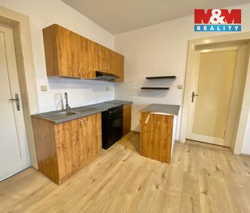 Pronájem bytu 2+kk 48 m² - Photo 3