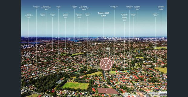 One Bedroom Apartment with Courtyard, Ducted Air Conditioning, Secure Parking & Storage - Photo 1