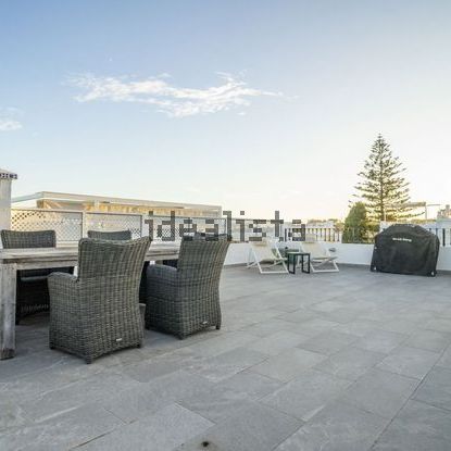 Alquiler de chalet adosado en Plaza Santa Ana, 3 - Photo 1