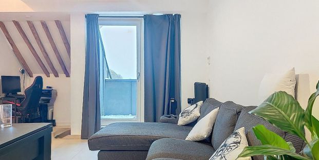 Appartement te huur in Wasseiges voor € 950 met 2 slaapkamers - Photo 1