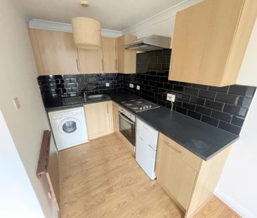 Studio to rent - Photo 5