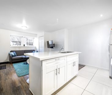 Rue du Fort, H3H 2B3, Montréal - Photo 2