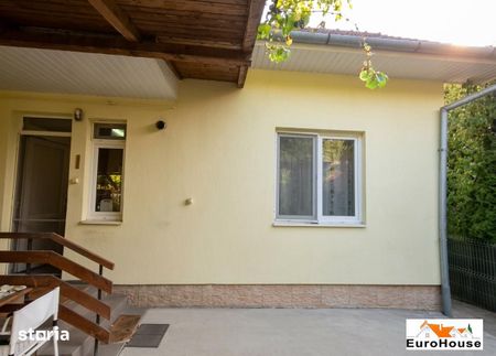 Casa De Inchiriat I 3 Cam I 2 Bai I Terasa I Parcare - Fotografie 5